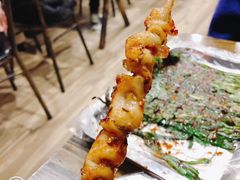 -老王太太串吧(中街店)
