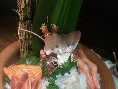 -蟹将军·松叶蟹和牛日料放题自助(K11店)