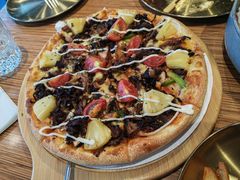 -魏斯理汉堡(西安沣东吾悦店)