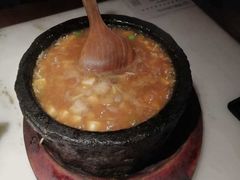 -绿茶餐厅(松江万达店)
