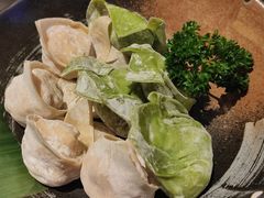 -一哥澳门豆捞·澳门风打边炉(高德置地店)
