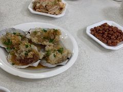 -明香海鲜酒家(华强北店)