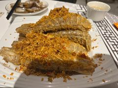 -强记海鲜·大排档(蛇口新街店)