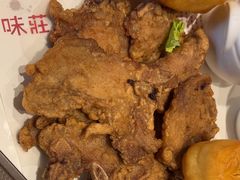 -味莊·青岛菜(云霄路店)