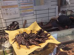 -留夫鸭•鲜卤土鸭(长宁龙之梦店)