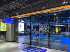 -懒人Club运动健身·运动康复·私教(三迪中心店)