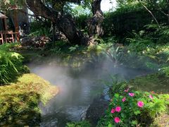 -Chom Cafe and Restaurant