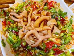 -李记称盘牛杂串串(广厦店)