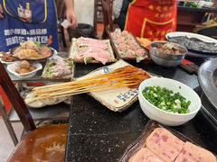-陈眼镜火锅(总店)
