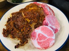 -白乐天毛肚火锅馆(解放碑店)