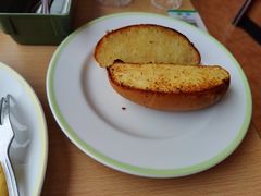 -萨莉亚意式餐厅(东川路店)