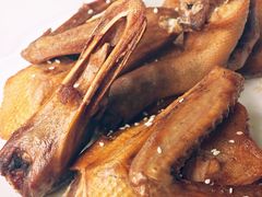 -美未居·老字号·地道顺德菜·桑拿鸡·鱼生(容桂店)