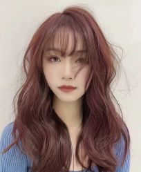 -HG美发设计沙龙