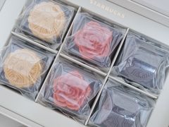 -星巴克臻选(惠州华贸天地1楼店)