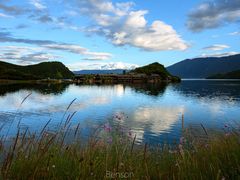 -丽江泸沽湖景区