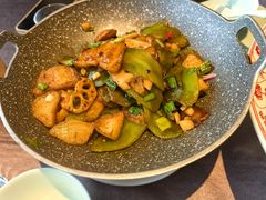 -亦海人家烤鸭店(康定街店)