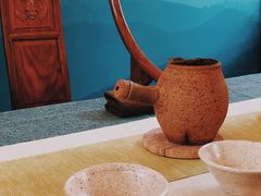 -MAP CHA普洱茶馆(翠湖店)