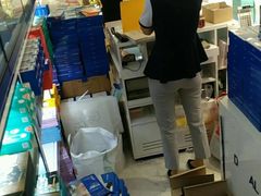 -乐天免税店(明洞店)