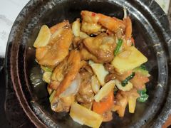 -潮堂 · 潮州菜(国贸商城店)