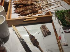 -丁卯•铜锅涮肉(工体店)