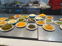 -兰州陈记牛肉面 ·烧烤· 铜锅涮肉(万达店)