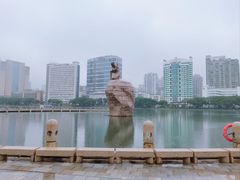 -白鹭洲公园