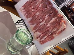 -福寿斋·老北京铜锅涮肉·烤鸭(顺义总店)