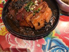 -人民公社大食堂(张家湾店)