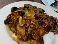 爆三样-泰丰楼(前门西大街店)