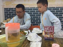-好味道海鲜大排档·老字号(巽寮湾海鲜市场店)