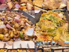 -老东镇啤酒屋海鲜加工·蒸汽海鲜·海鲜烧烤(台东店)