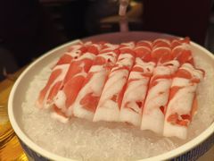 -巴奴毛肚火锅(七宝领展广场店)
