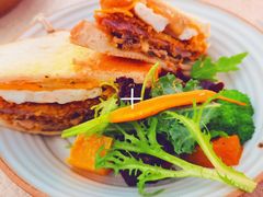 -玲婧胡同·生日蛋糕·餐厅(嘉里城店)