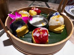 -KingThaia金泰兰(滨江天街店)