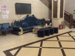 -水丽汇休闲浴馆(香坊店)