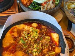 -七八冷面·延边朝鲜族美食(欢乐谷店)