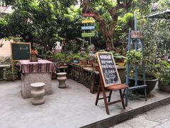-小洲村