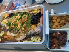 -半天妖烤鱼(西直门凯德mall店)