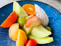 -Hi City·城市之巅