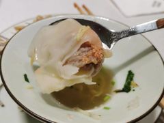 -一捞鲜•青岛大虾面(八大关店)