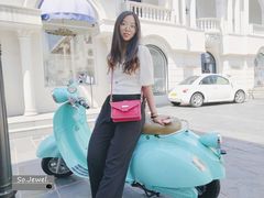 -玫瑰小镇