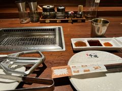 -御牛道日式烤肉料理(杭州万象城店)