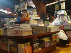 -西西弗书店(三峡广场湟恩新纪元购物广场店)