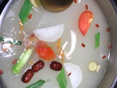 -许府牛火锅(信义坊总店)