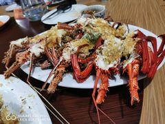 -海盗餐厅