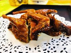 -鸽王世家(东华东路店)