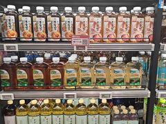 -盒马鲜生(领丰汇店)