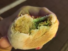 -华荣哲绿豆饼(泰安店)