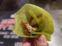 -真地道京味府·鲜橙烤鸭·北京菜(朝外大街东大桥店)