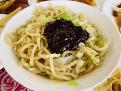 -南窖乡水峪村山情农家